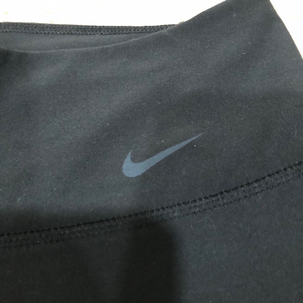 Nike Dri-Fit Ankle Pants